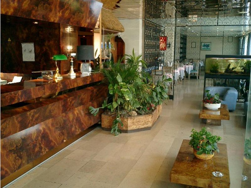 France Hotel Вільжуїф Екстер'єр фото